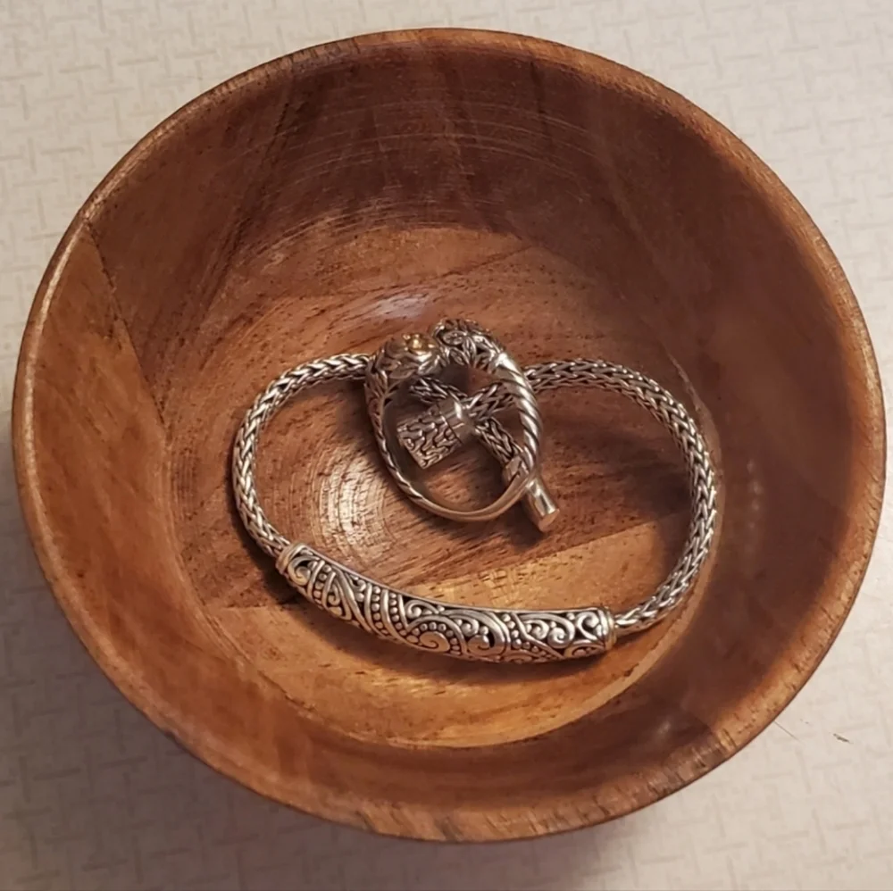 NEW- Jewelry‎ Bowl